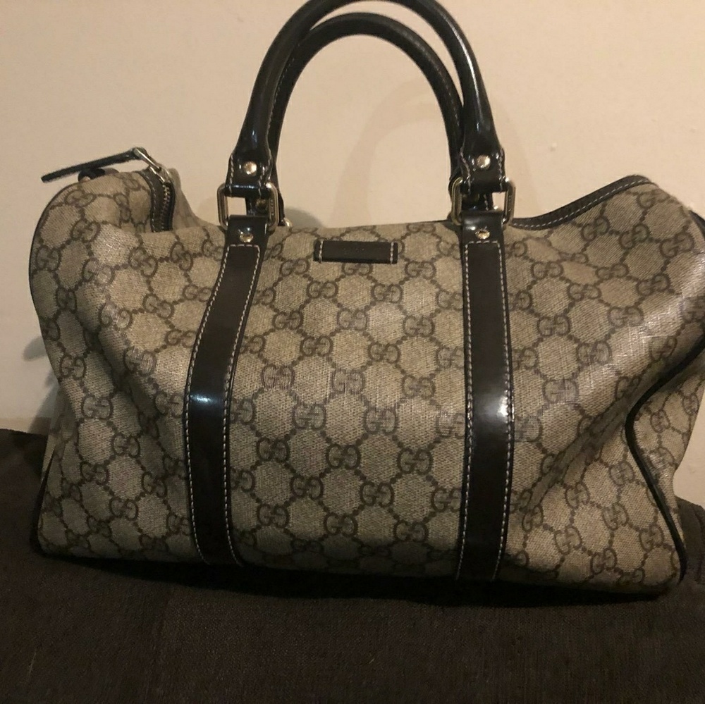 Gucci bag